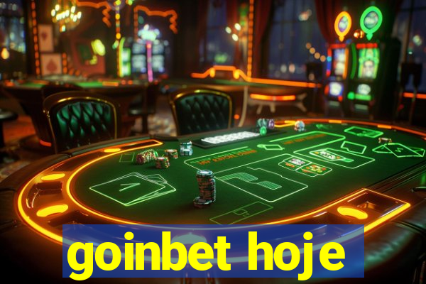 goinbet hoje